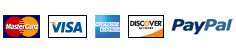 Payment Icons